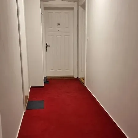 Apartament Vilda 2 Poznan Exterior photo