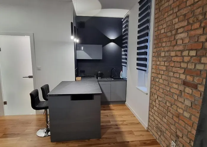 Apartament Vilda 2