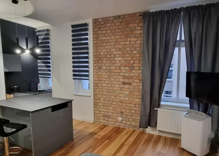 Apartament Vilda 2