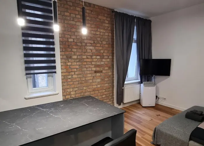 Apartament Vilda 2