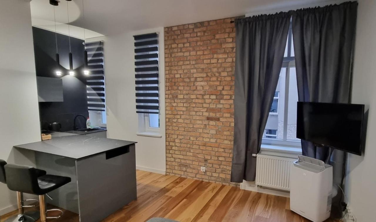 Vilda 2 Apartment