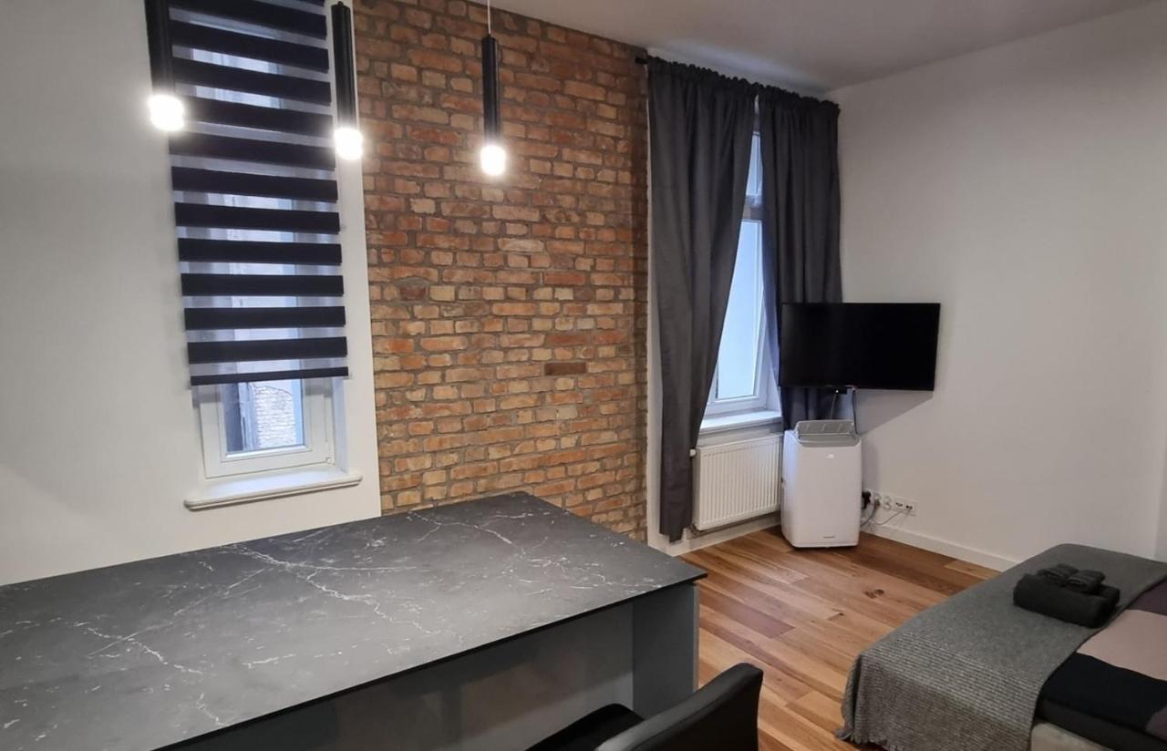 Vilda 2 Apartment Poznan